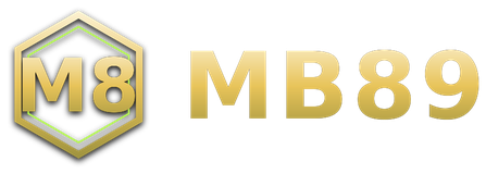 MB89 โลโก้